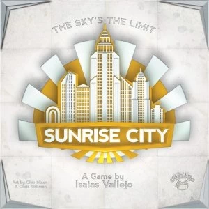 Image of Sunrise City