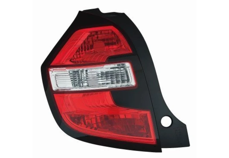 Image of ABAKUS Rear light ABAKUS 551-19B7L-LD-UE