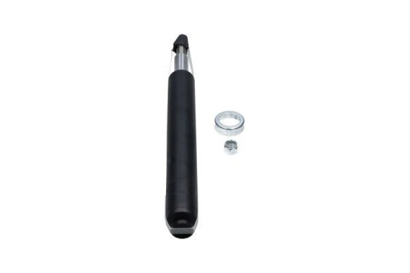Image of KAVO PARTS SSA-11046 Shock absorber Front Axle, Gas Pressure, Twin-Tube, Suspension Strut Insert, Top pin Shock Absorber (854)