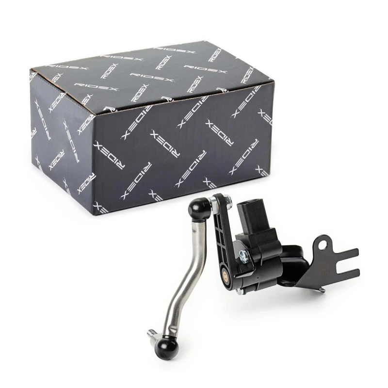Image of RIDEX Headlight level sensor RIDEX 3721S0025
