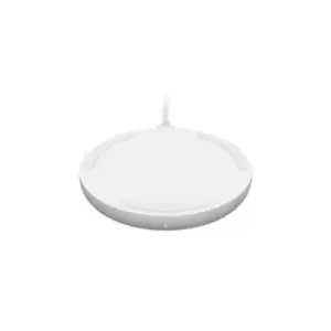 Image of Belkin WIA001BTWH mobile device charger Auto White