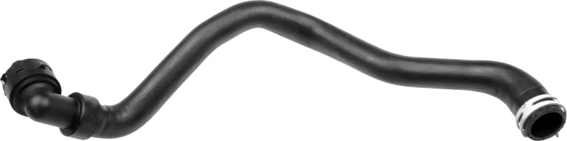 Image of GATES Radiator hose GATES 05-2278