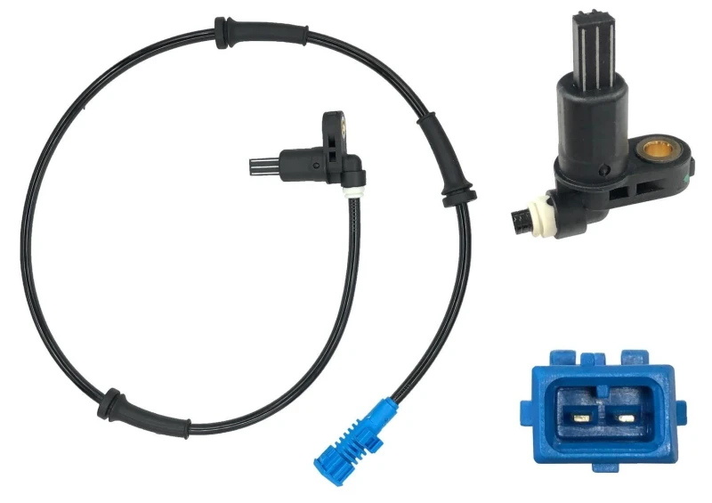 Image of ABS sensor WAGNER ABS00059