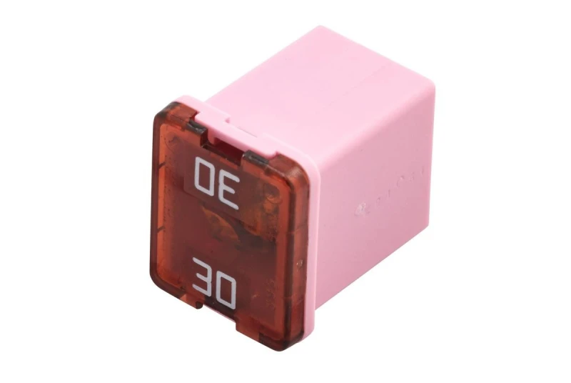 Image of HELLA 8JS 740 026-751 Fuse 30 pink 58 Fuse (818)