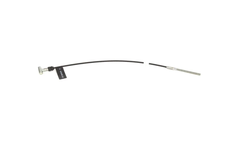 Image of Bosch 1 987 482 783 Brake Cable 445mm Cable,parking brake (124)