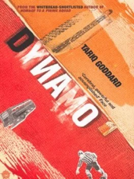 Image of Dynamo by Tariq Goddard Paperback