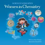 Image of women in chemistry