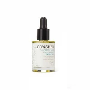 image of Cowshed Raspberry Seed Anti-Oxidant Facial Oil 30ml