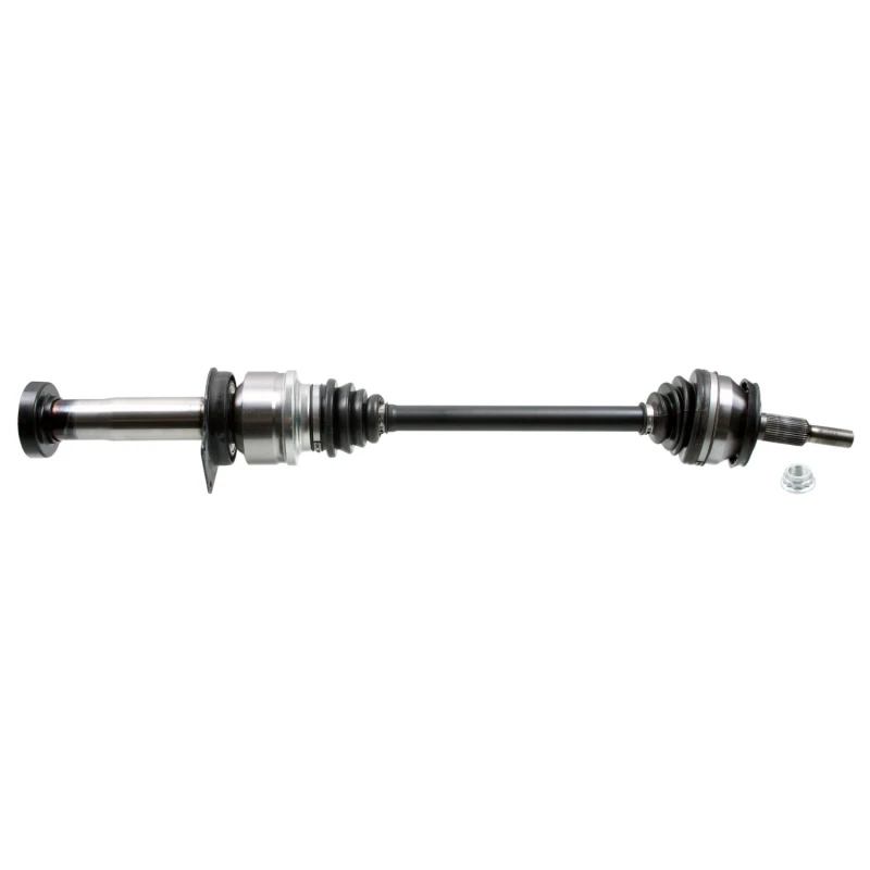 Image of Drive shaft FEBI BILSTEIN 181255