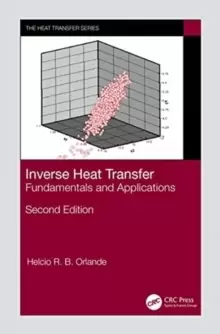 Image of Inverse Heat Transfer : Fundamentals and Applications