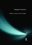 Image of engaging geopolitics braden kathleen and shelley f m