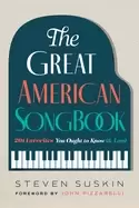 Image of great american songbook 201 favorites you ought to know and love