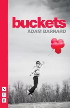 Image of Buckets by Adam Barnard