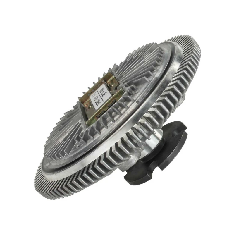 Image of MEYLE 014 020 0050 Fan Clutch Original Quality Clutch,radiator fan (509)