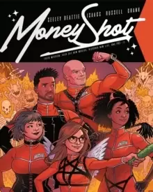 Image of Money Shot Vol. 2