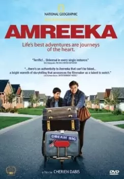 Image of Amreeka - DVD - Used