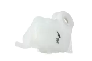 Image of RIDEX Expansion Tank VW,AUDI,SKODA 397E0011 Coolant Expansion Tank,Coolant Reservoir,Coolant Tank,Expansion Tank, coolant