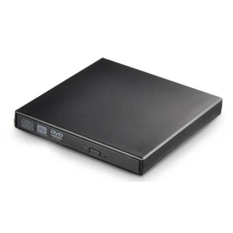 Image of CoreParts MSE-DVDCDRW optical disc drive Black