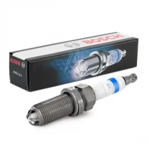Image of Bosch Spark Plug RENAULT,HYUNDAI,PEUGEOT 0 242 232 515