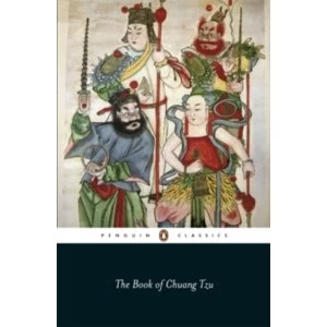 Image of The Book of Chuang Tzu by Chuang Tzu Paperback