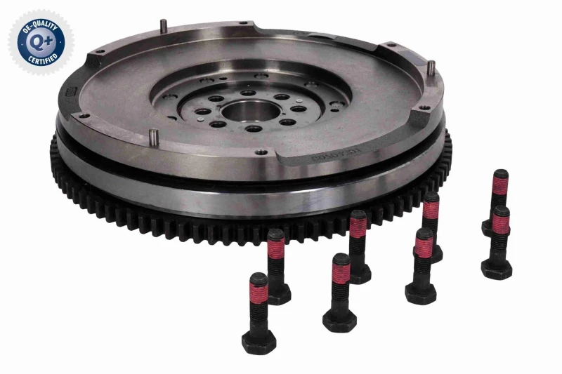 Image of ACKOJA A70-0749 Dual mass flywheel Q+, original equipment manufacturer quality Dual mass flywheel (100215)