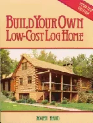 Image of build your own low cost log home