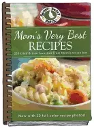 Image of moms very best recipes updated with more than 20 mouth watering photos