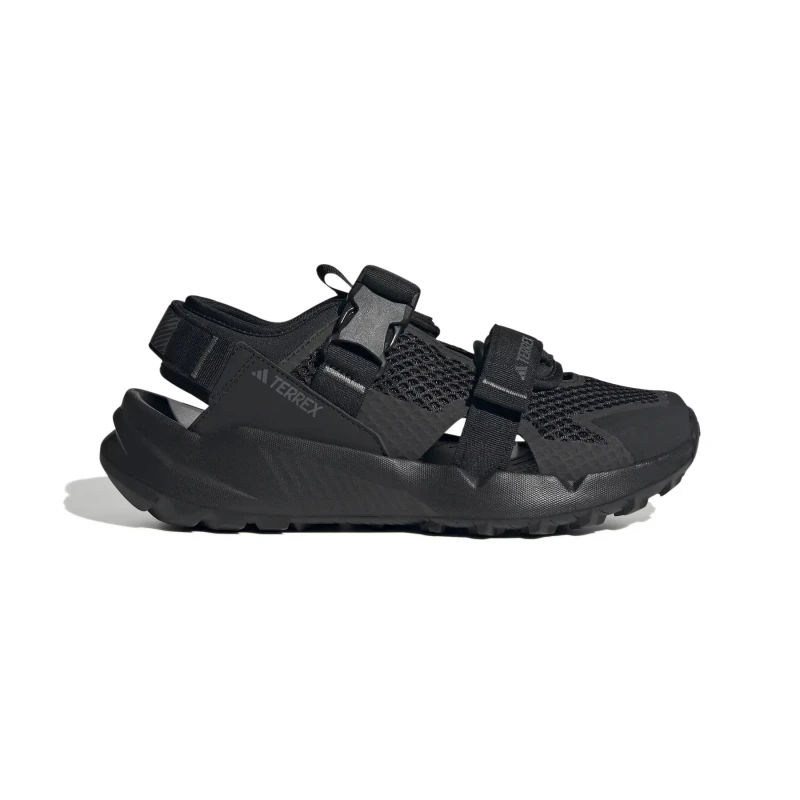 Image of Hiking sandals adidas Terrex Hydroterra Noir Unisex 43