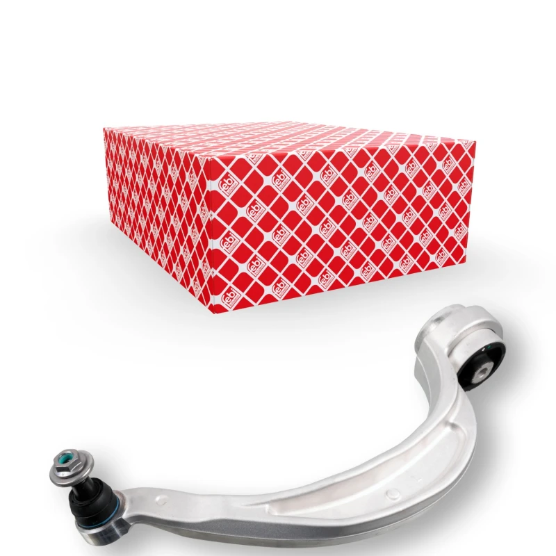 Image of Suspension arm FEBI BILSTEIN 177727