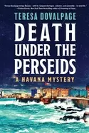 Image of death under the perseids