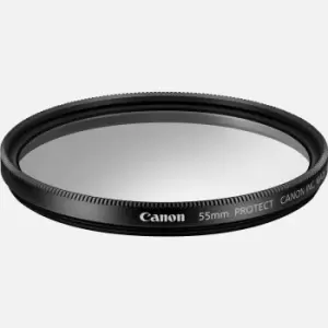 Image of Canon 55mm Protect Lens Filter