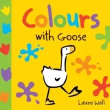 Image of Learn With Goose: Colours
