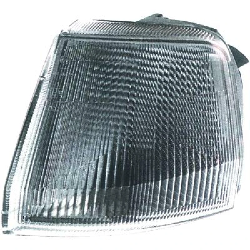 Image of DIEDERICHS 4210072 Turn Signal Right Front, white Indicator (62)