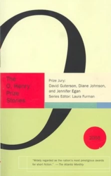 Image of The O. Henry Prize Stories 2003 by Laura Furman Book