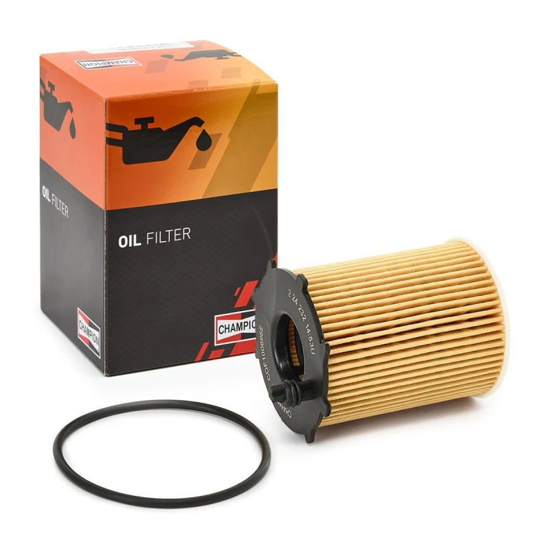 Image of Oil filter CHAMPION COF100696E