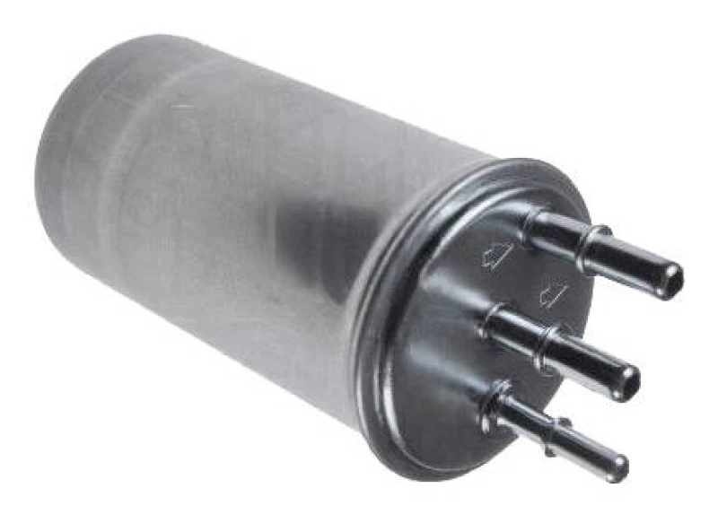Image of Blue PRINT ADG02375 Fuel Filter with water drain screw Paper Fuel filter (9)