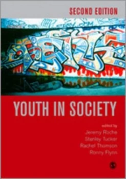 Image of Youth in Society by Jeremy Roche Paperback