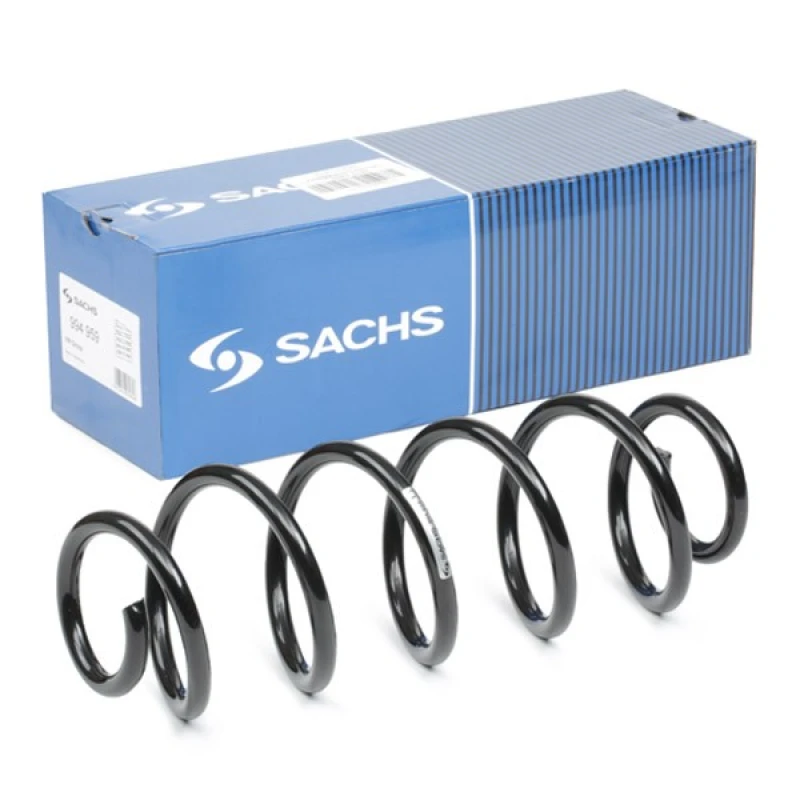 Image of Coil spring SACHS 994 959