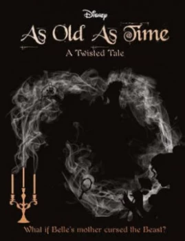 Image of Disney As Old As Time by Liz Braswell Paperback