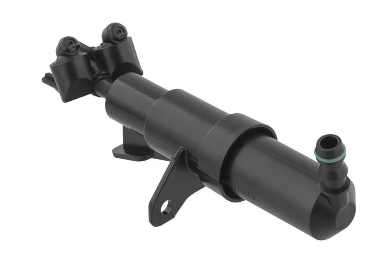 Image of Headlight washer jet TOPRAN 118 817