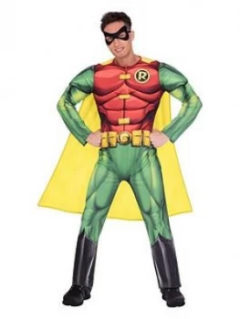 image of Mens Robin Costume