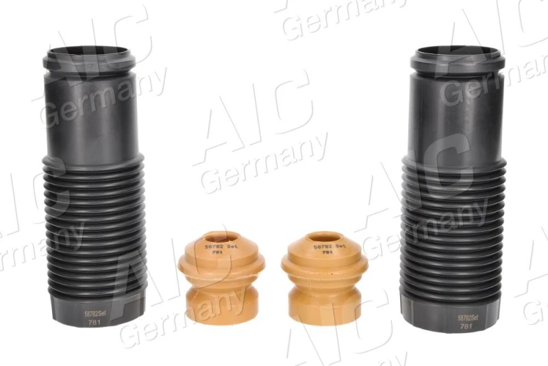 Image of Dust cover kit, shock absorber AIC 58782Set