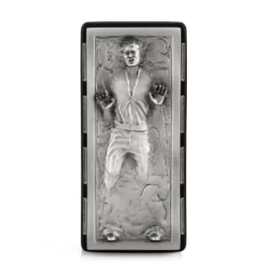 Image of Star Wars By Royal Selangor 016830 Solo Frozen Container