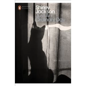 Image of Just an Ordinary Day