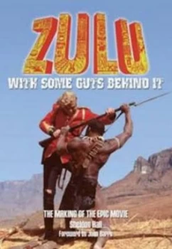 Image of Zulu by Sheldon Hall Paperback