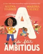 Image of is for ambitious