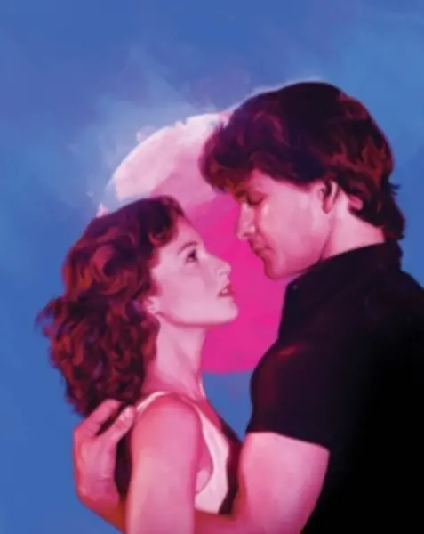 Dirty Dancing Bluray