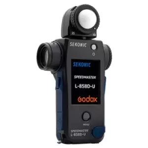 Image of Sekonic Godox Transmitter for L858D