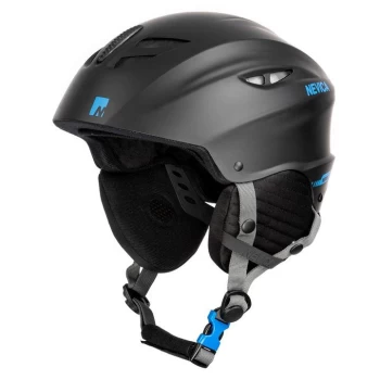 image of Nevica Meribel Helmet Boys - Black