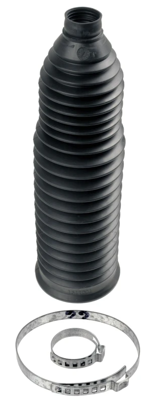 Image of Steering rack gaiter TRW JBE370